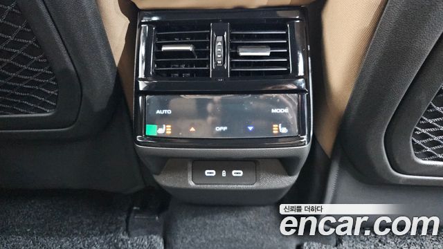 Renault Korea Grand Koleos 2025 — photo 41