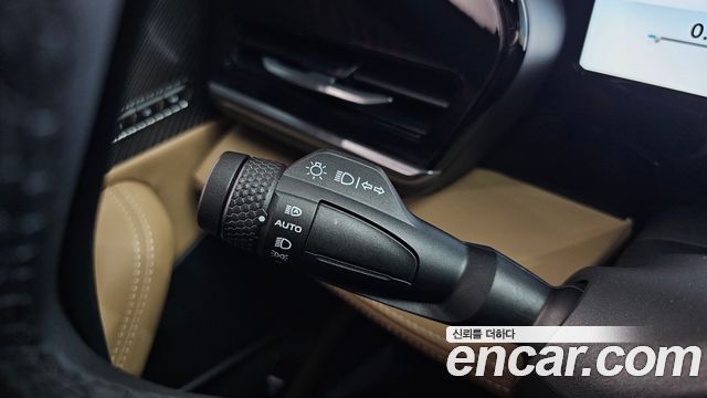 Renault Korea Grand Koleos 2025 — photo 43