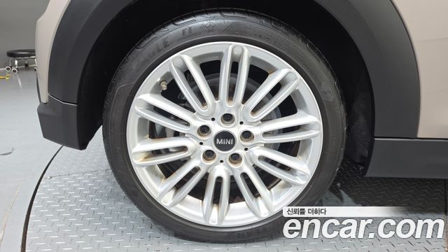 Mini Cooper 2023 — photo 5