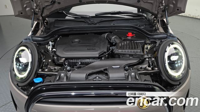 Mini Cooper 2023 — photo 6
