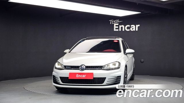 Volkswagen Golf 2016 — photo 3