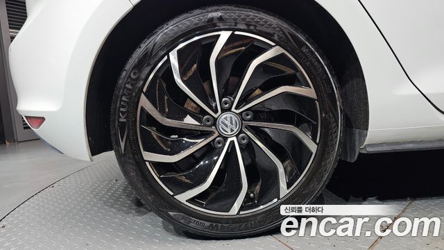 Volkswagen Golf 2016 — photo 5