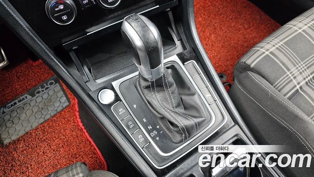 Volkswagen Golf 2016 — photo 9