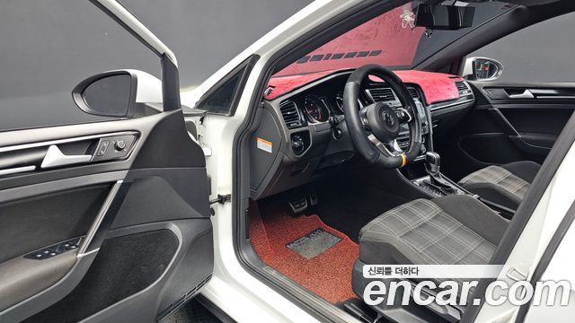 Volkswagen Golf 2016 — photo 10
