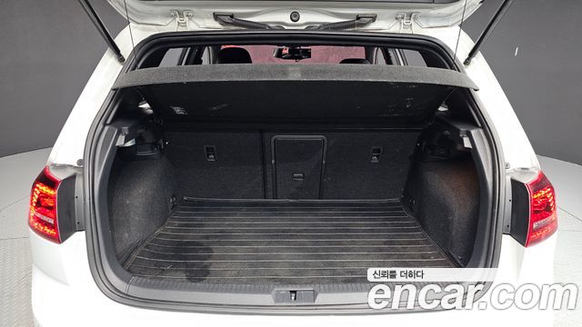 Volkswagen Golf 2016 — photo 20