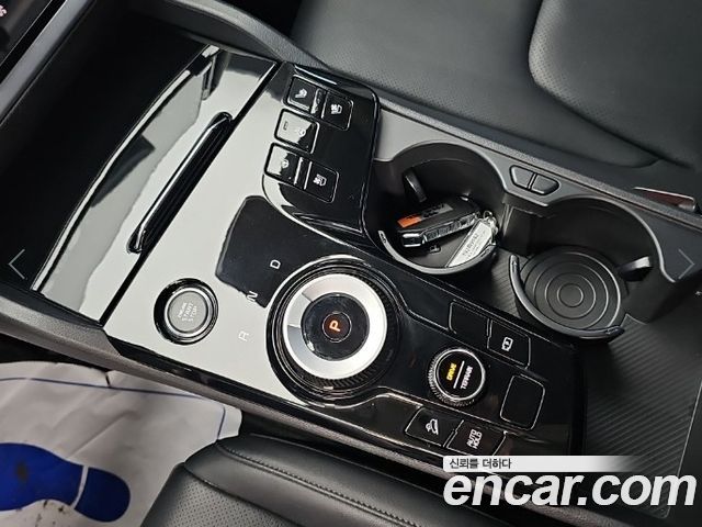 Kia Sportage 2024 — photo 8