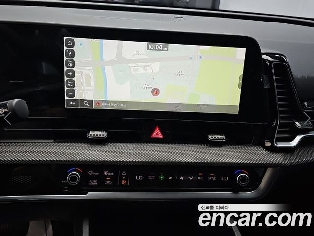 Kia Sportage 2024 — photo 10