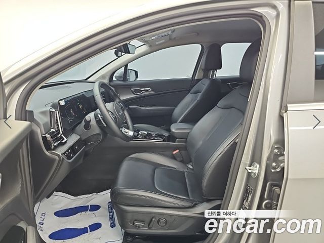 Kia Sportage 2024 — photo 11