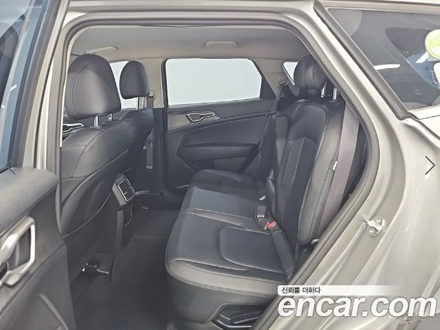 Kia Sportage 2024 — photo 12
