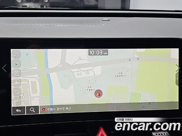 Kia Sportage 2024 — photo 14