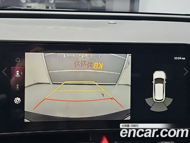 Kia Sportage 2024 — photo 15