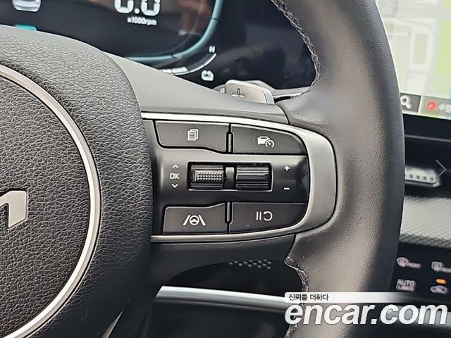 Kia Sportage 2024 — photo 17