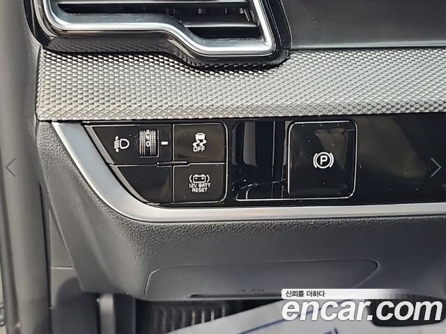 Kia Sportage 2024 — photo 18