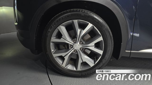 Hyundai Palisade 2022 — photo 5