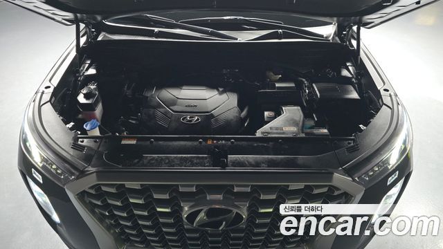 Hyundai Palisade 2022 — photo 6