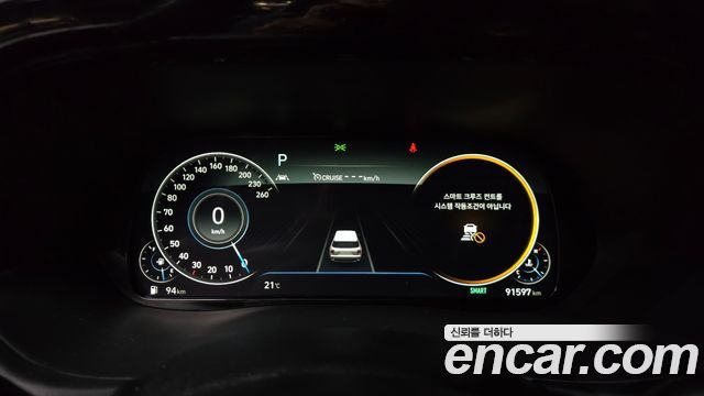 Hyundai Palisade 2022 — photo 8