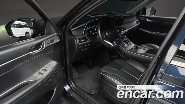 Hyundai Palisade 2022 — photo 10