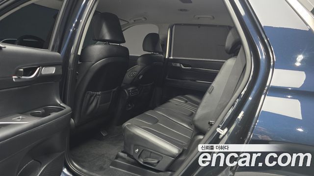 Hyundai Palisade 2022 — photo 11