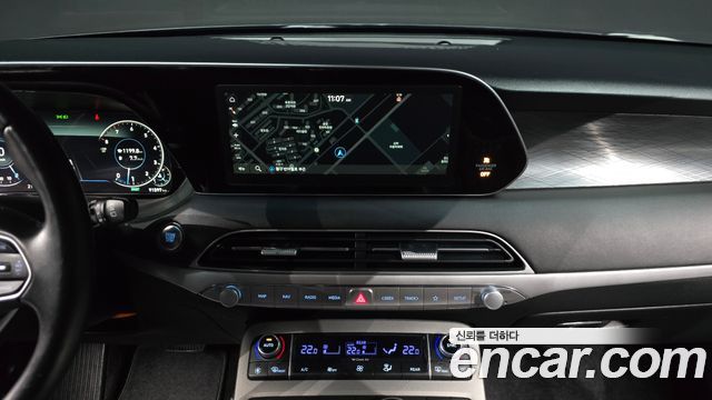 Hyundai Palisade 2022 — photo 13