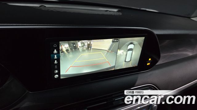 Hyundai Palisade 2022 — photo 14