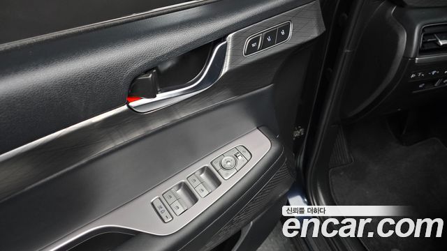 Hyundai Palisade 2022 — photo 15
