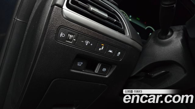 Hyundai Palisade 2022 — photo 16