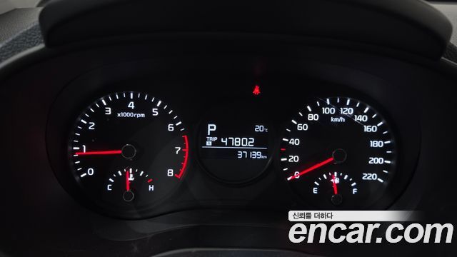 Kia morning 2023 — photo 11