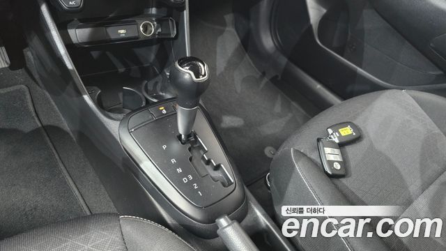 Kia morning 2023 — photo 12