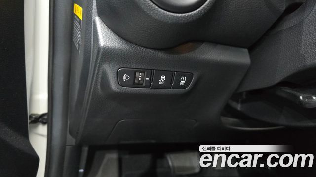 Kia morning 2023 — photo 22