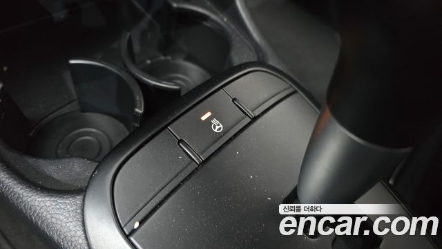 Kia morning 2023 — photo 24