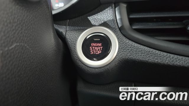 Kia morning 2023 — photo 25