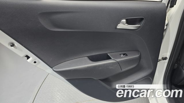 Kia morning 2023 — photo 15