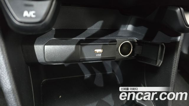 Kia morning 2023 — photo 27