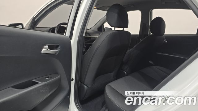 Kia morning 2023 — photo 28