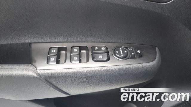 Kia morning 2023 — photo 30