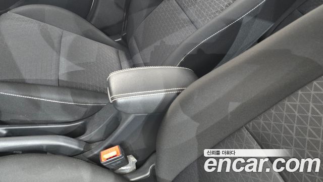 Kia morning 2023 — photo 32