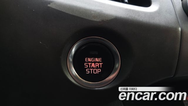Kia Sportage 2014 — photo 18