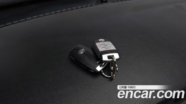 Kia Sportage 2014 — photo 19