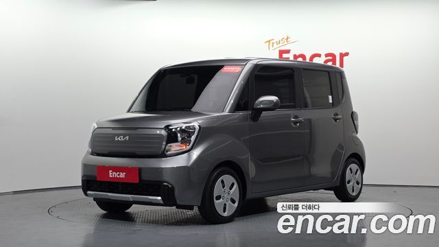 Kia RAY 2024 — photo 31