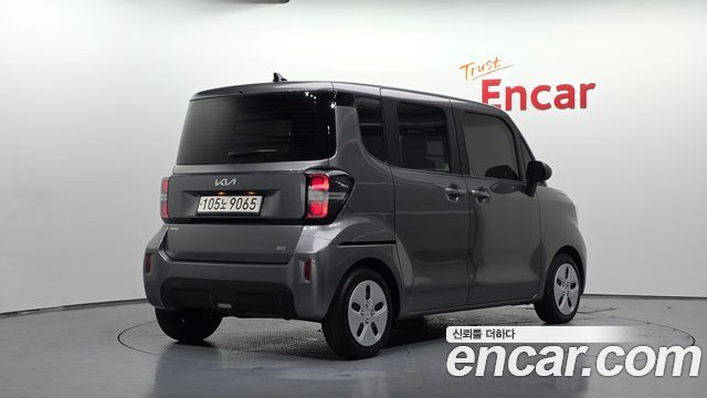Kia RAY 2024 — photo 2