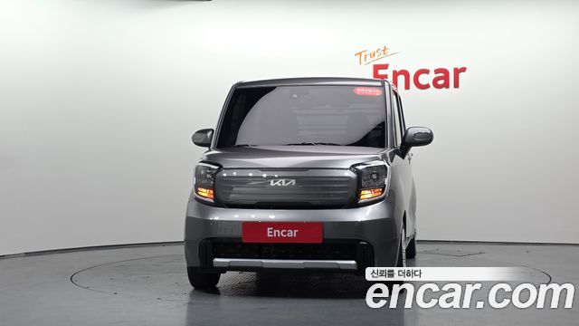 Kia RAY 2024 — photo 3
