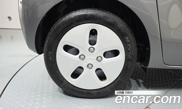 Kia RAY 2024 — photo 5