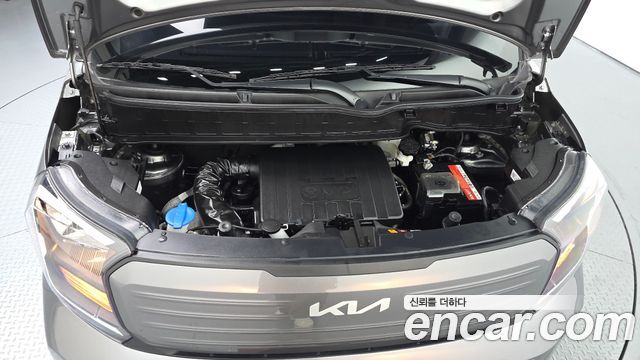 Kia RAY 2024 — photo 6