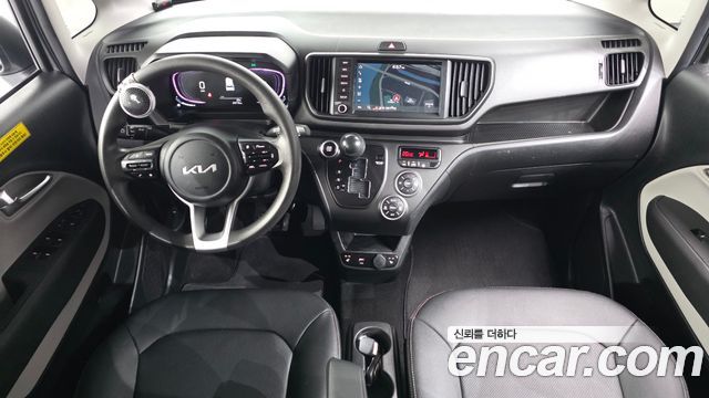 Kia RAY 2024 — photo 10