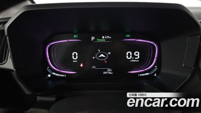 Kia RAY 2024 — photo 11