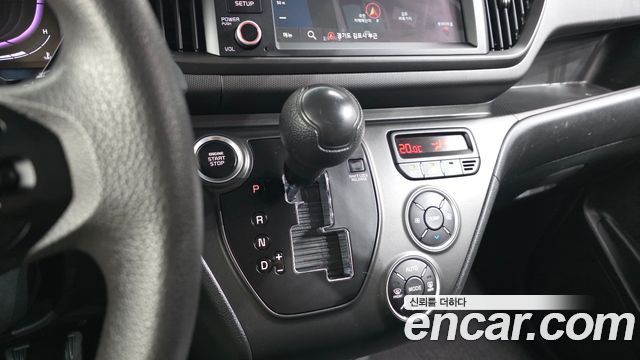Kia RAY 2024 — photo 12