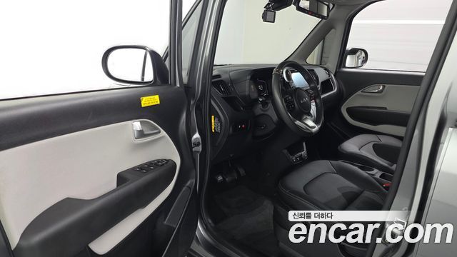 Kia RAY 2024 — photo 13