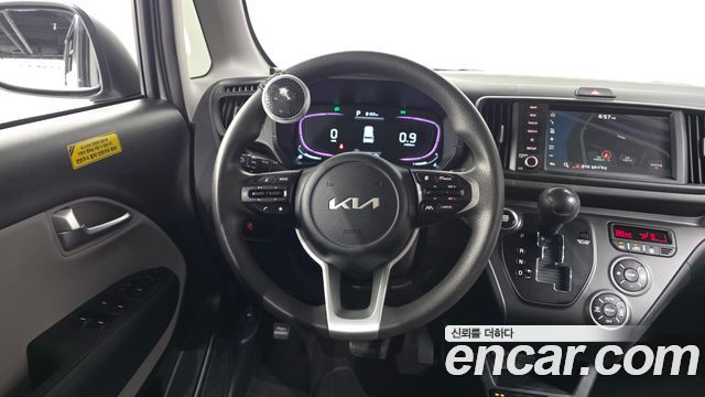 Kia RAY 2024 — photo 18