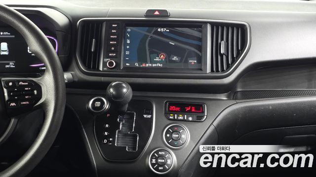 Kia RAY 2024 — photo 19
