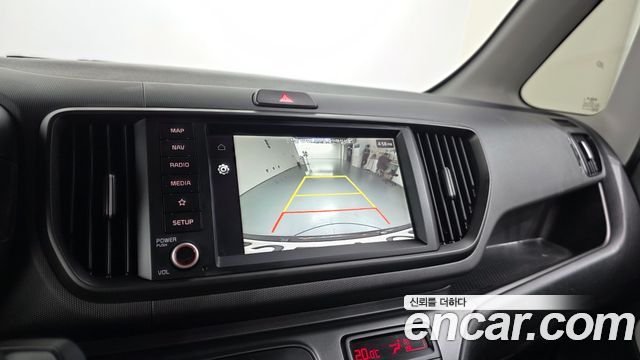 Kia RAY 2024 — photo 20